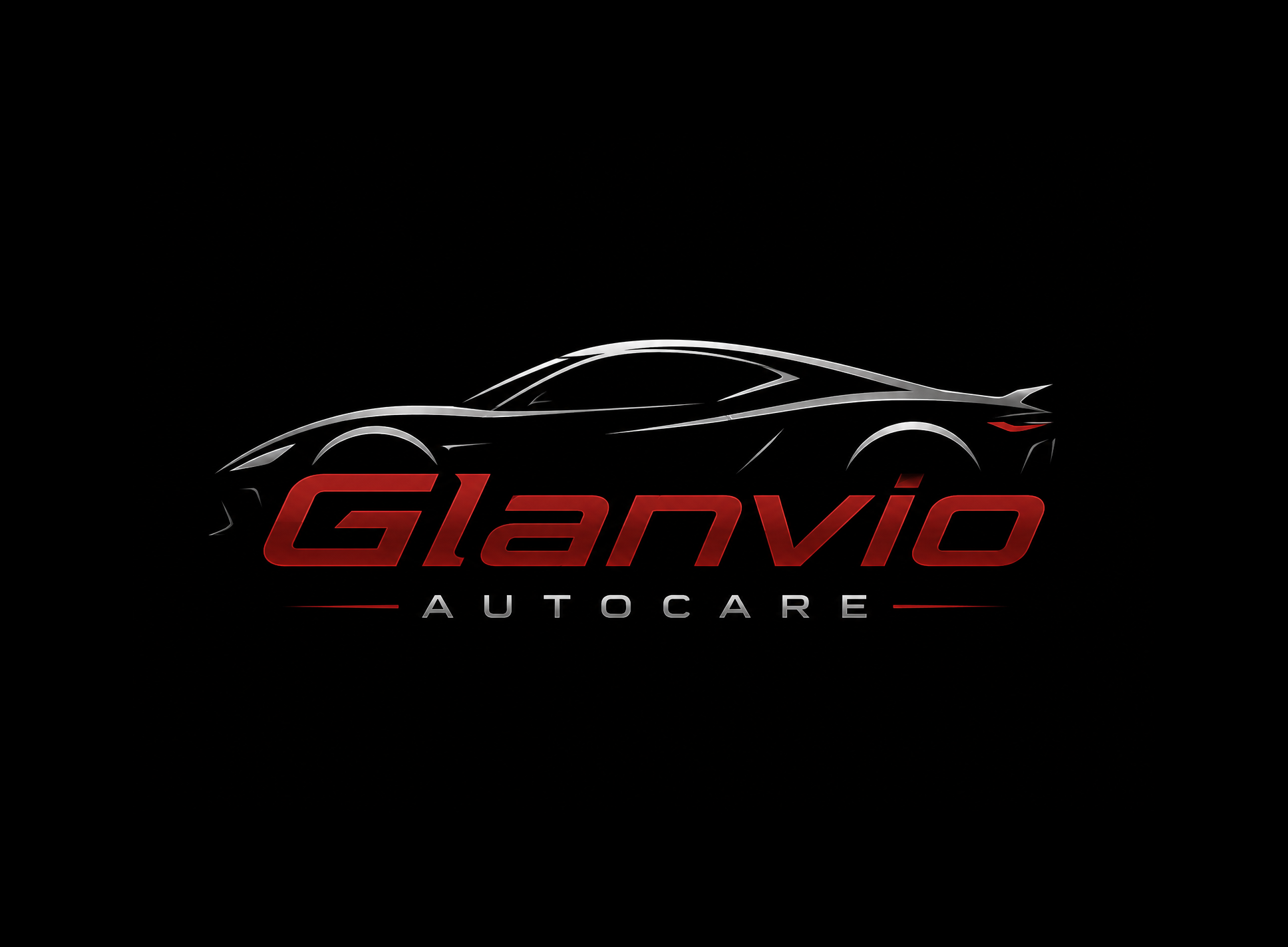 Glanvio
